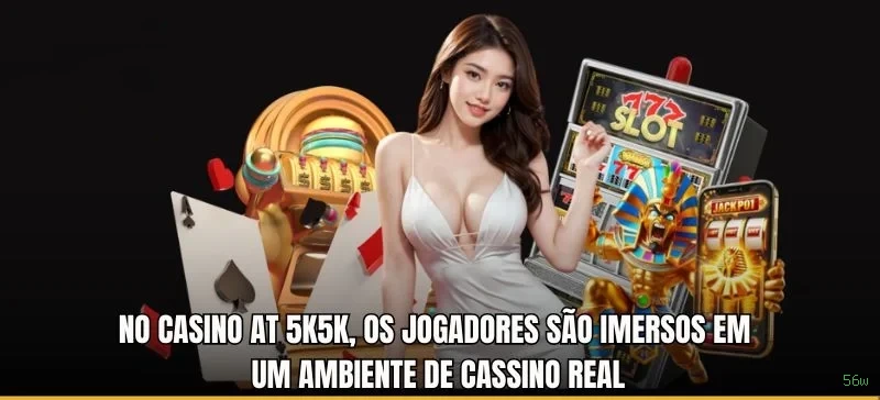 Baccarat Ao Vivo 56w