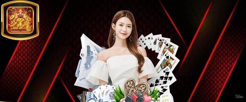 Blackjack Online 56w