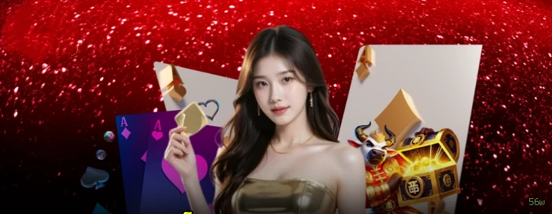 Suporte Qualidade 56w