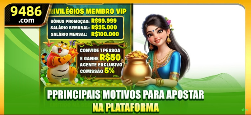 Fortune Ox Slot 56w