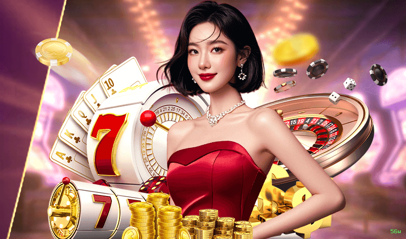 56w Cassino Online