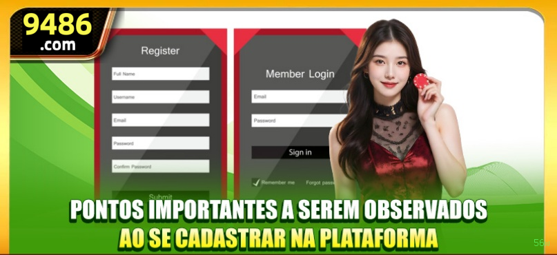 Login 56w