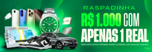 56w Cassino Clássico