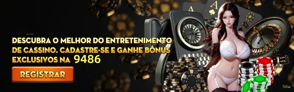56w Cassino Clássico