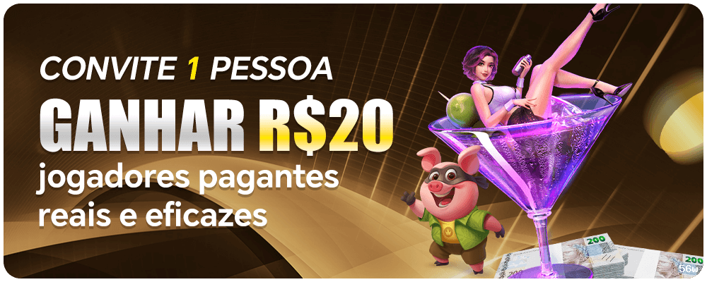 56w Cassino Clássico