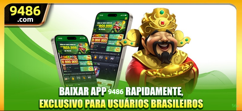 56w Cassino Clássico