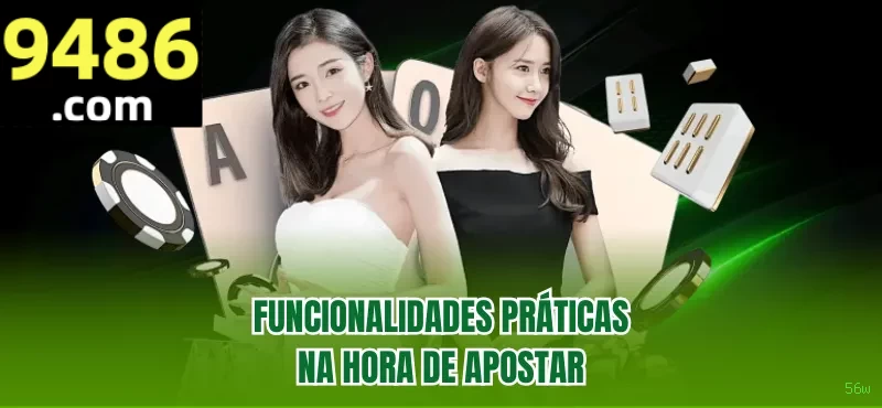 56w Cassino Clássico